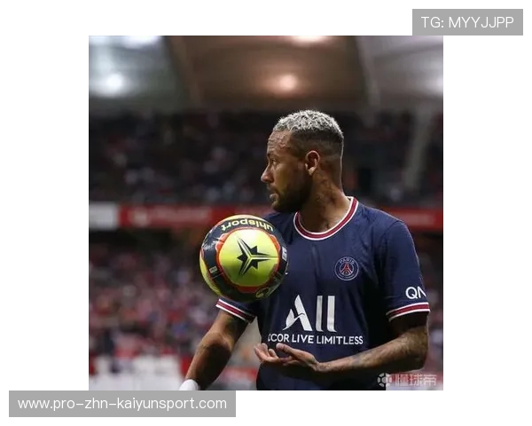 内马尔在社媒上发起公益挑战，募捐迅速破表